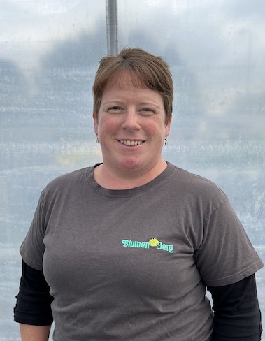 Miriam Gschwend